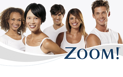 Zoom! Whitening
